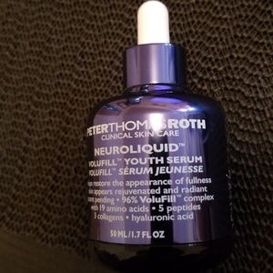 Peter Thomas Roth Neuroliquid Serum